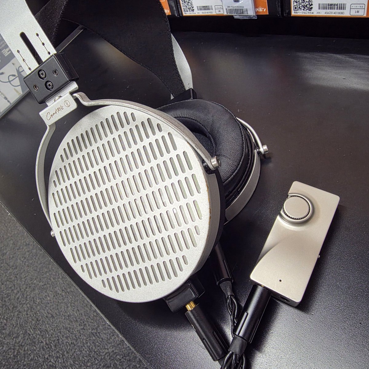 e☆イヤホン秋葉原店本館@🏢イヤホンビル tweet media