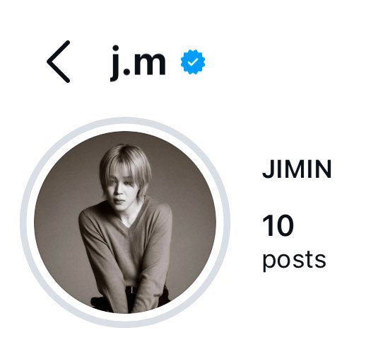 INFO JIMIN ✶ tweet media