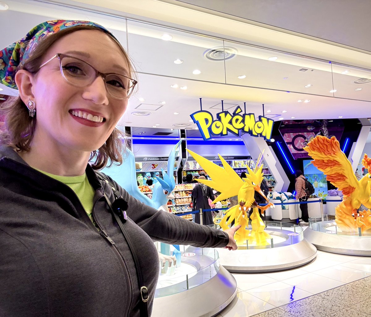 Nora | CEO of Mega Evolution 👾 tweet media