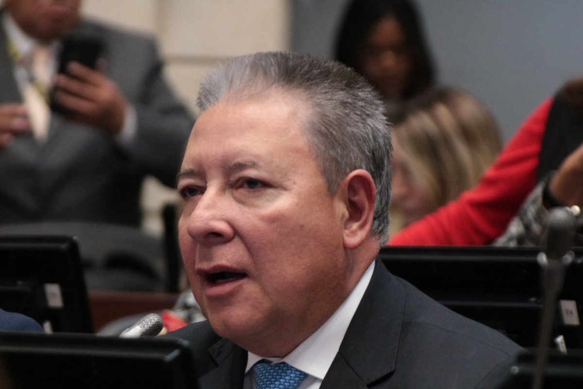 SecretaríaSenado 🇨🇴 tweet media