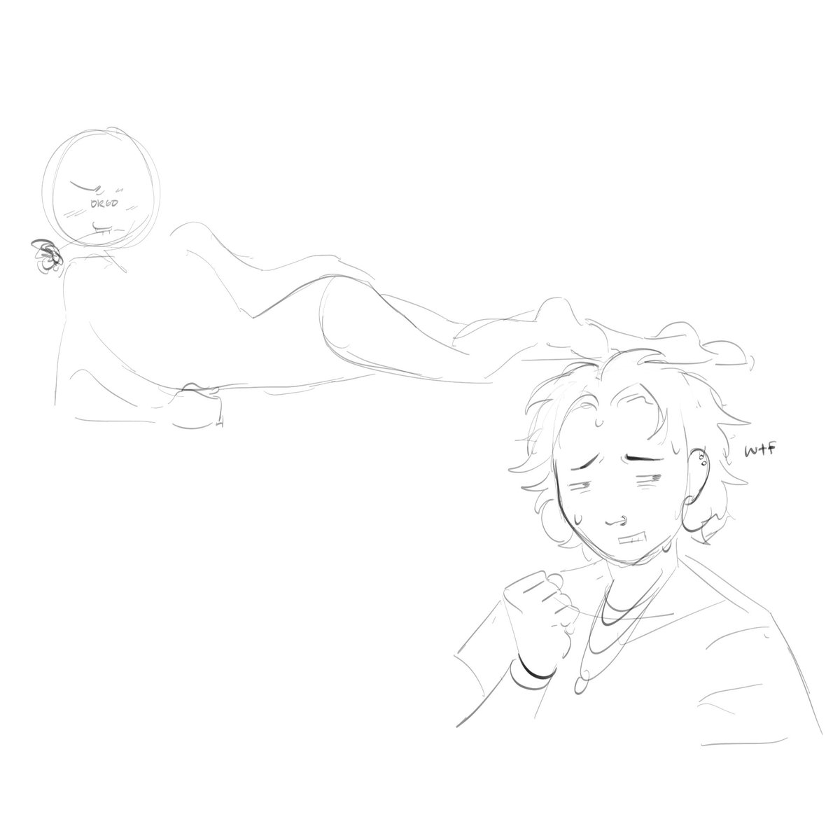 cas ♡ comms open tweet media