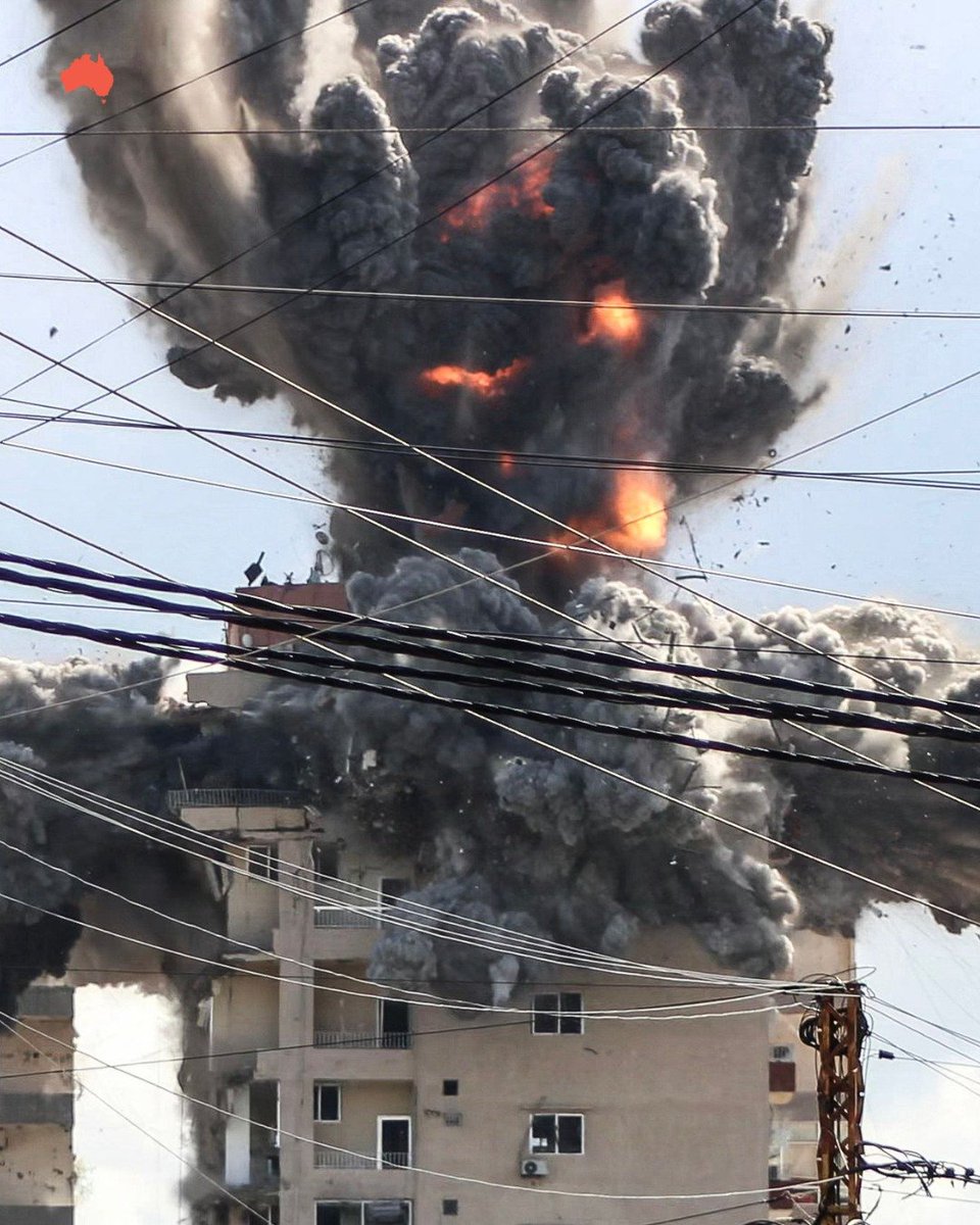 Ahmad Zarikah tweet media