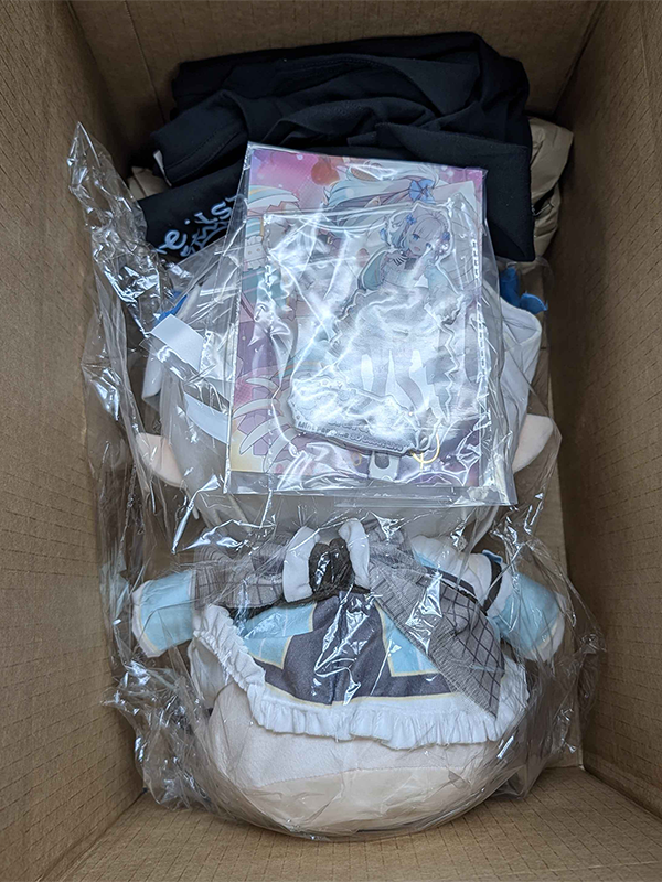 Setsuna Production tweet media