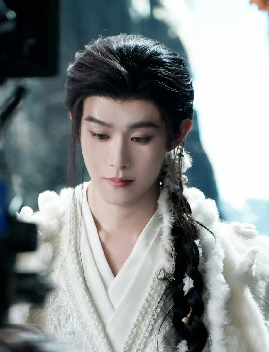 maryne冷 *🦊🐲 tweet media