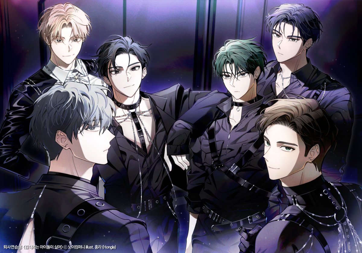 ˖홍라˖Hongla˖ tweet media