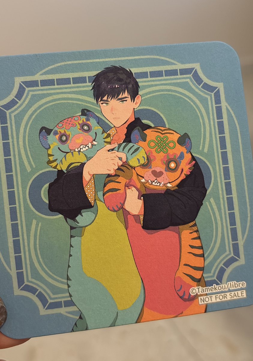 ためこう🍑5/9ララの結婚❾発売＆コラボカフェ＆トークショー開催 tweet media