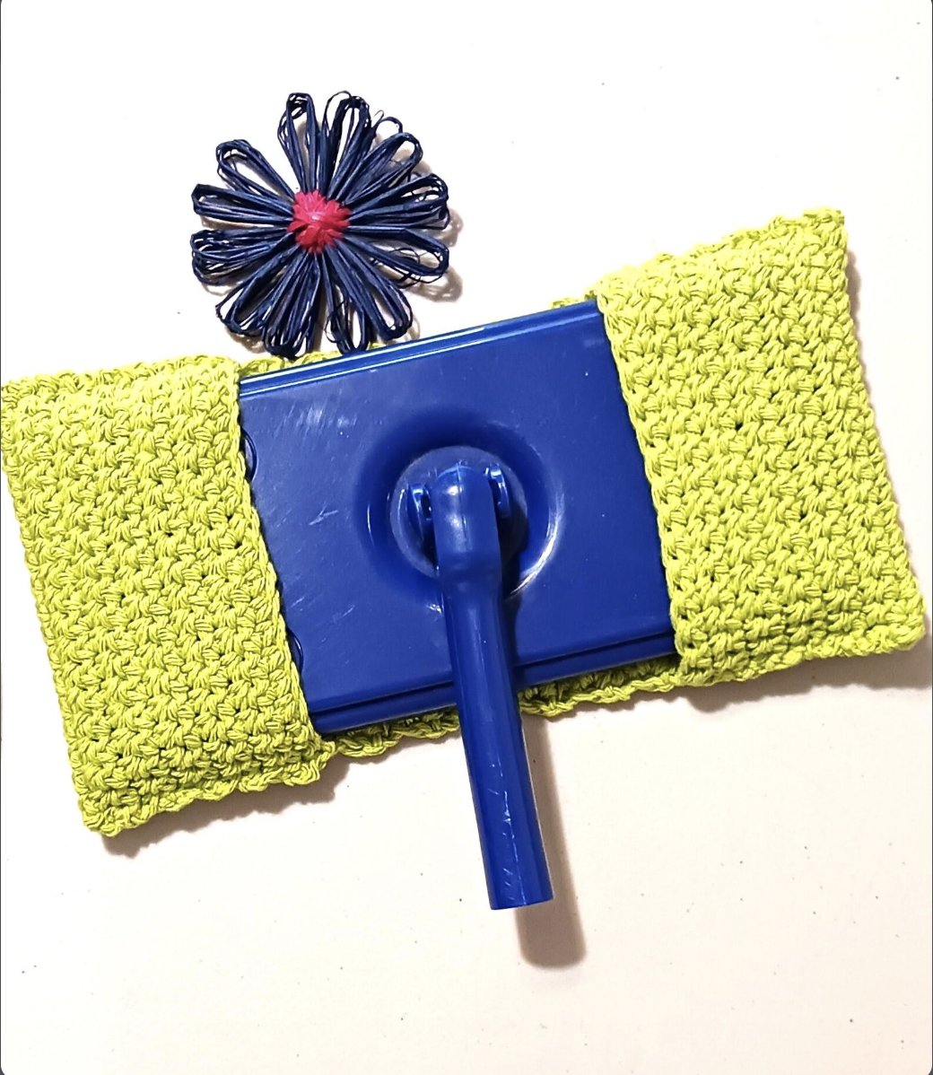 annimae9's tweet photo. Mop Covers, Eco Mop Covers, Cover, Cotton Mop Covers, Crochet Mop Covers, Choice of Color #grammaleas #ecofriendlymopcovers #cottonmopcovers #crochetmopcovers #colorchoice #washablecover #springcleaning  https://t.co/U54v11C2us https://t.co/boQNBEoRgf
