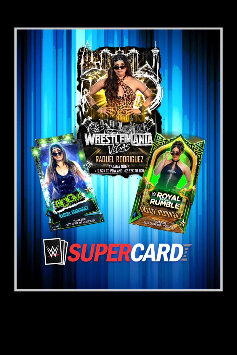 The Pro Wrestling Foundation 2.0 tweet media