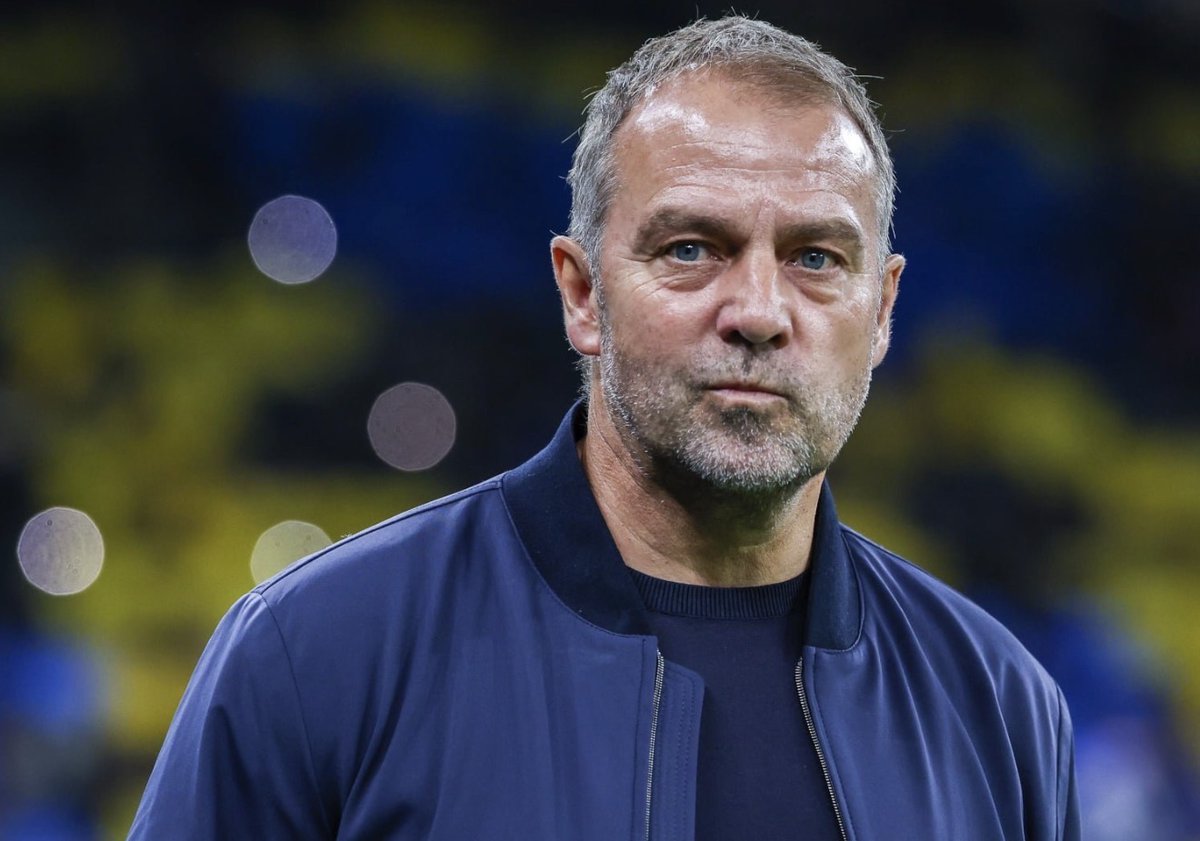 Fabrizio Romano tweet media