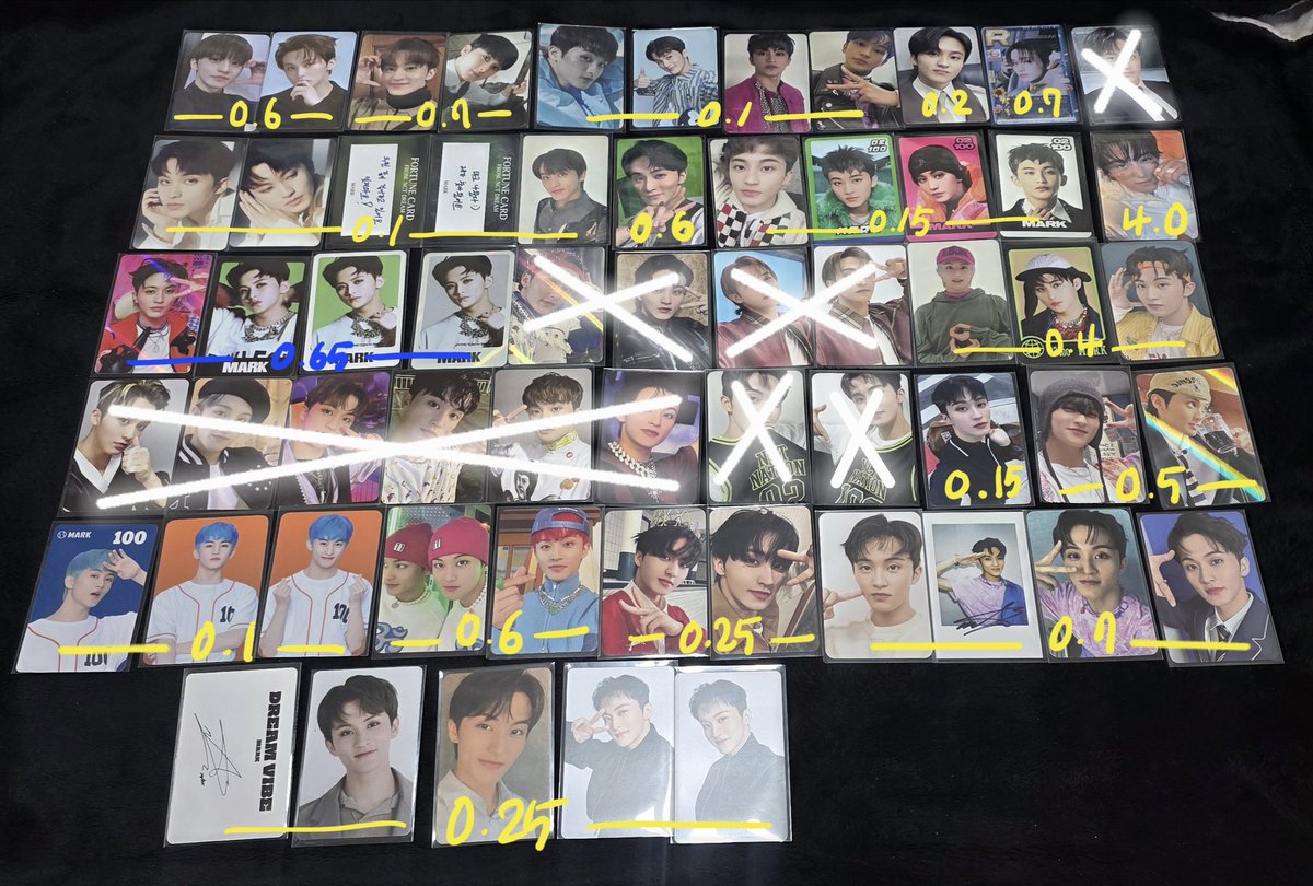 양도 및 교환 tweet media