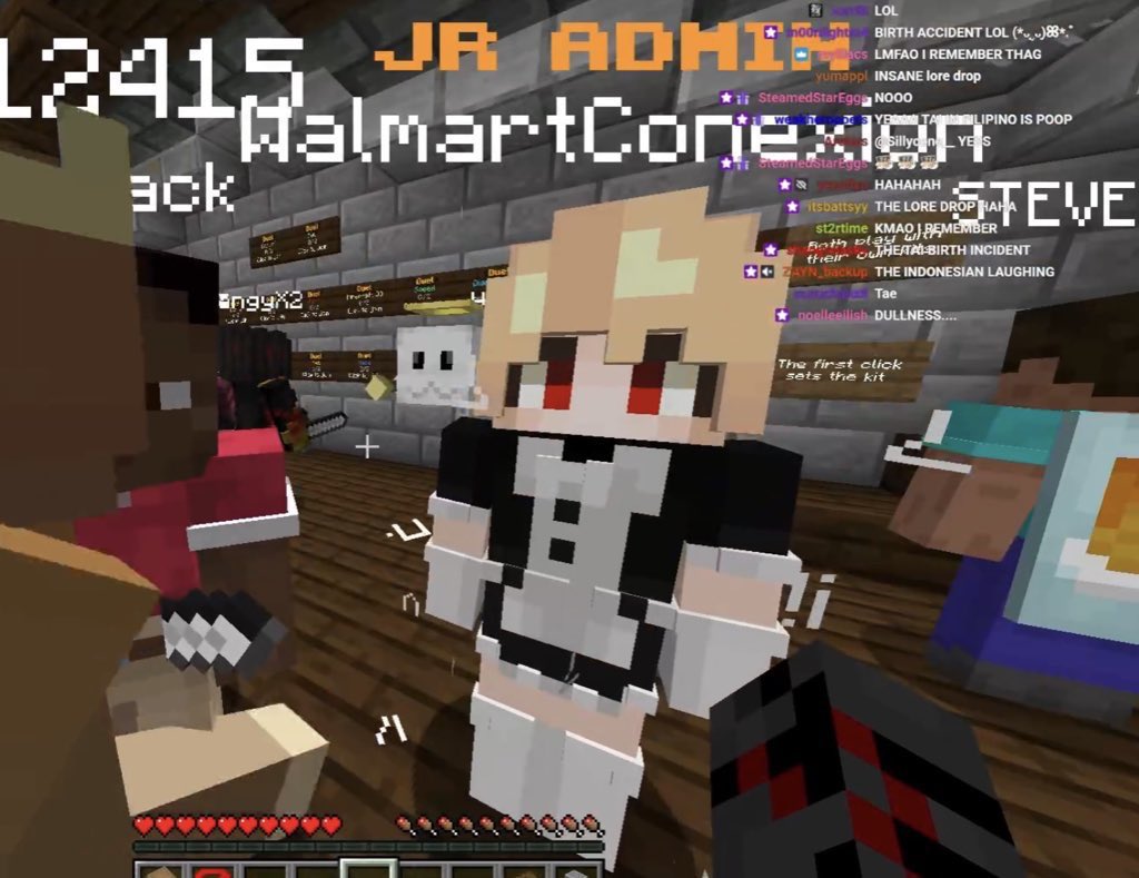 NICHE mooni 🍒 tweet media