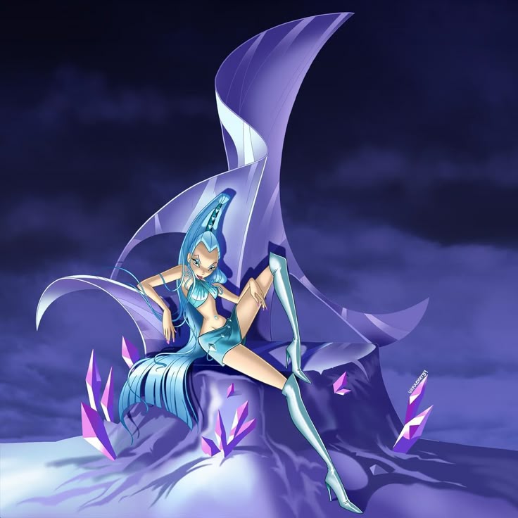 ✧ Rhinnie tweet media