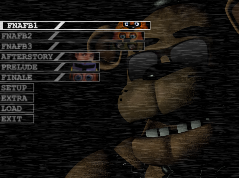 The Real Fredbear tweet media