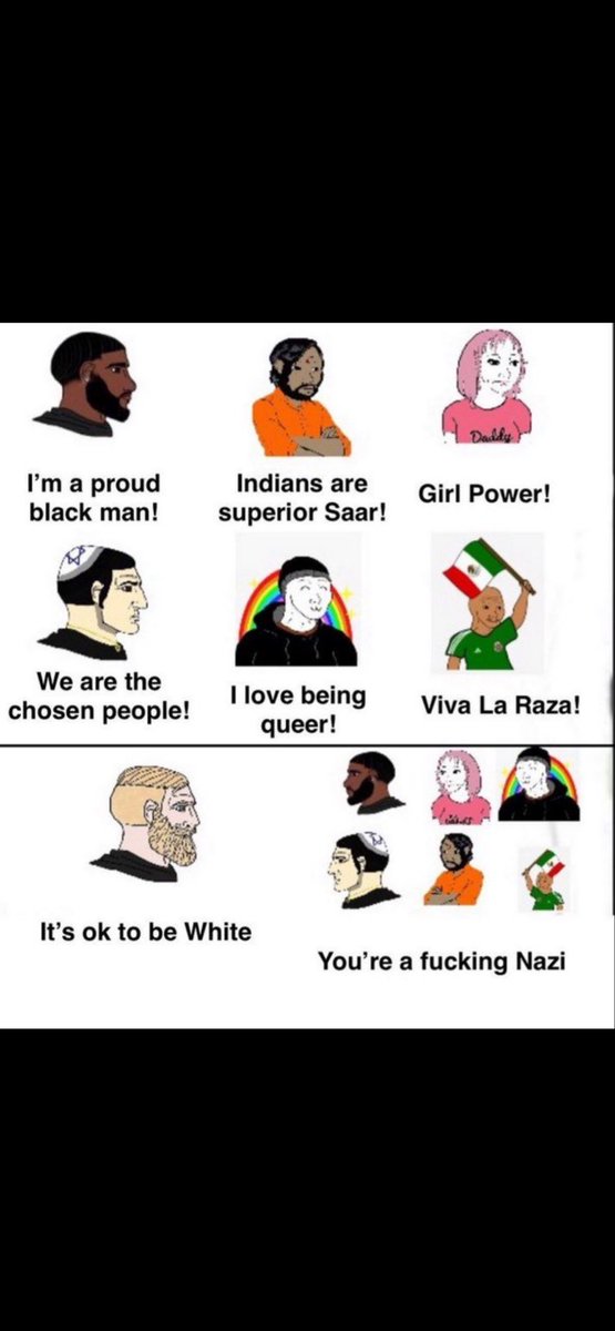 Lincoln Hawk tweet media