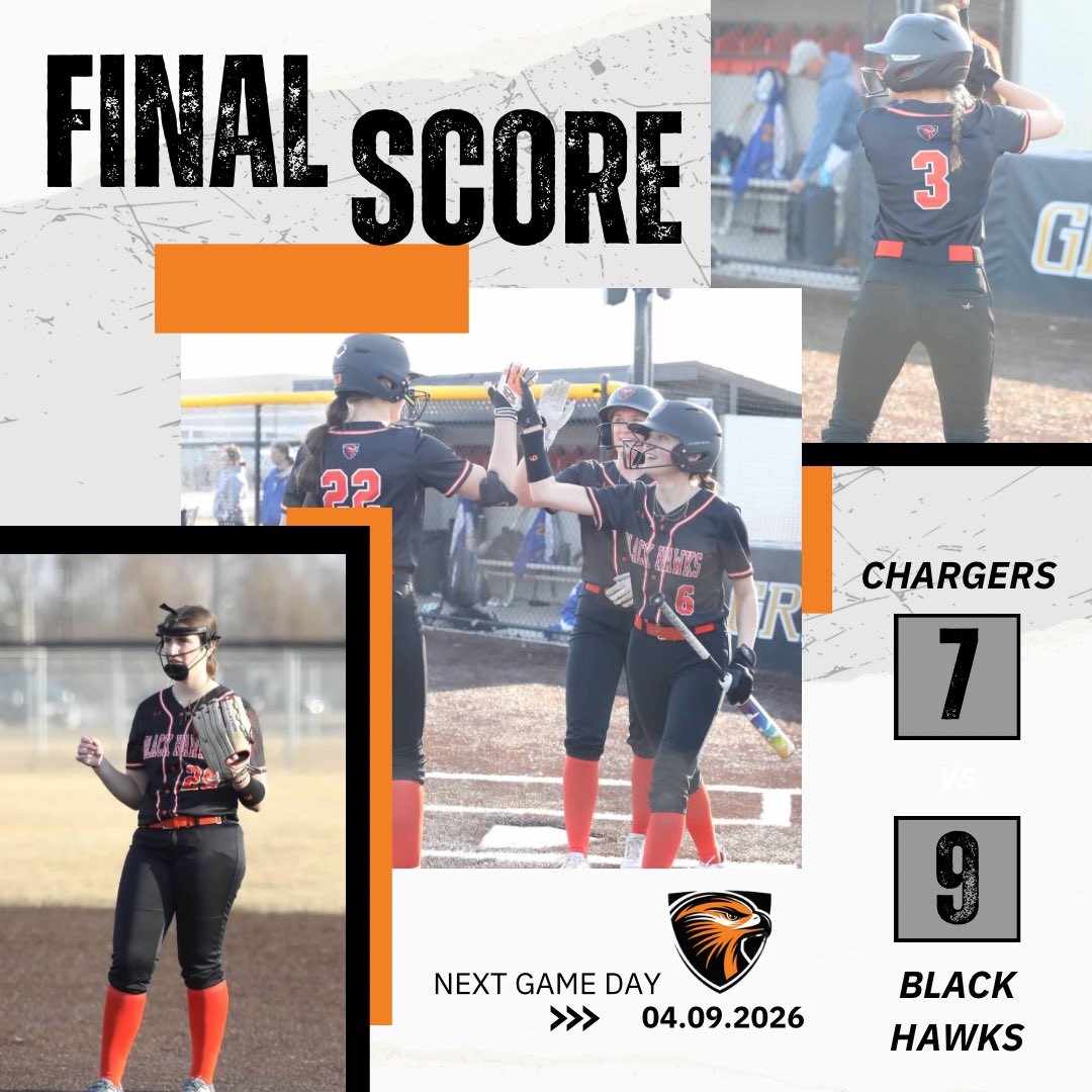 GHS Softball tweet media