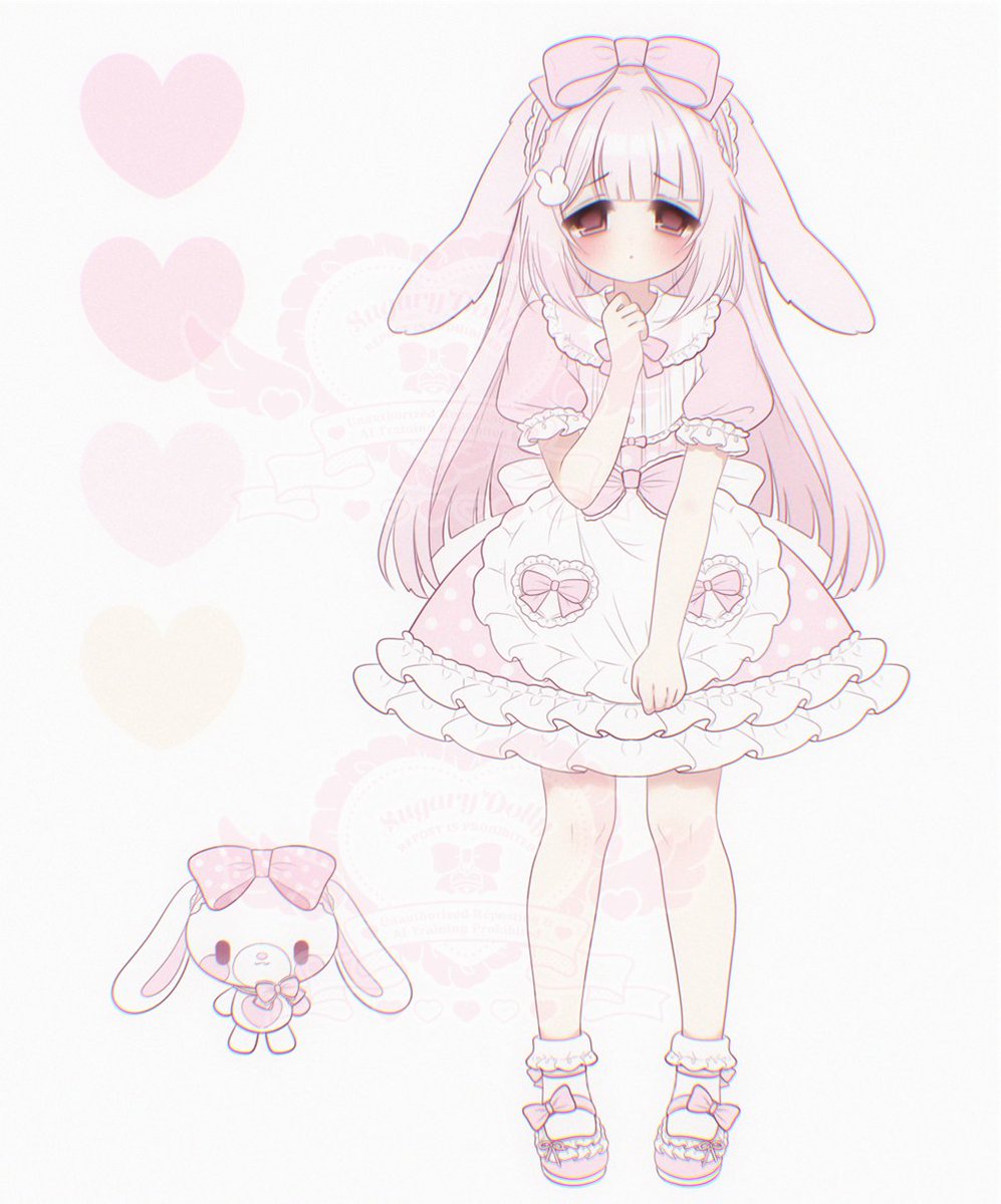 Sugar 🐑🎀 tweet media