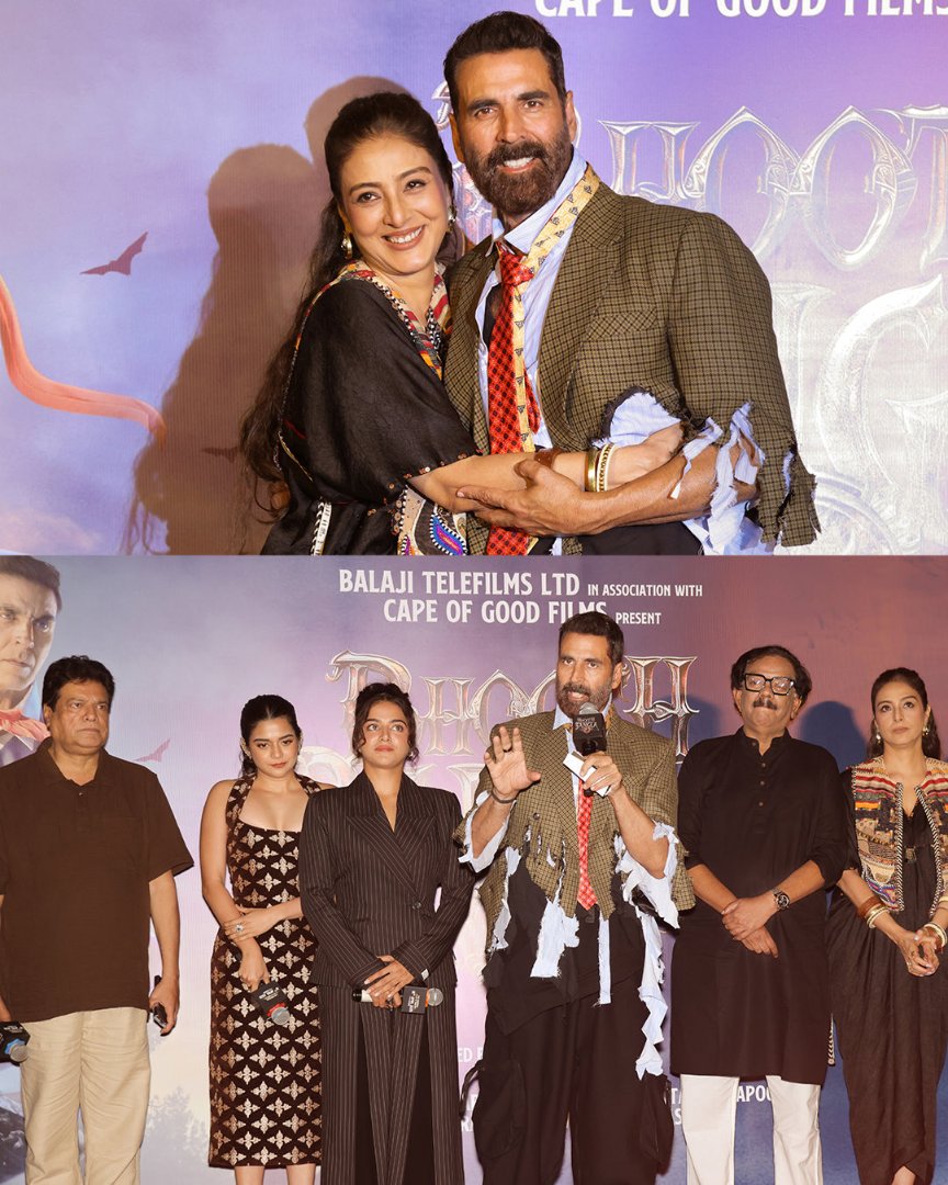 Akshay Kumar Fans Group tweet media