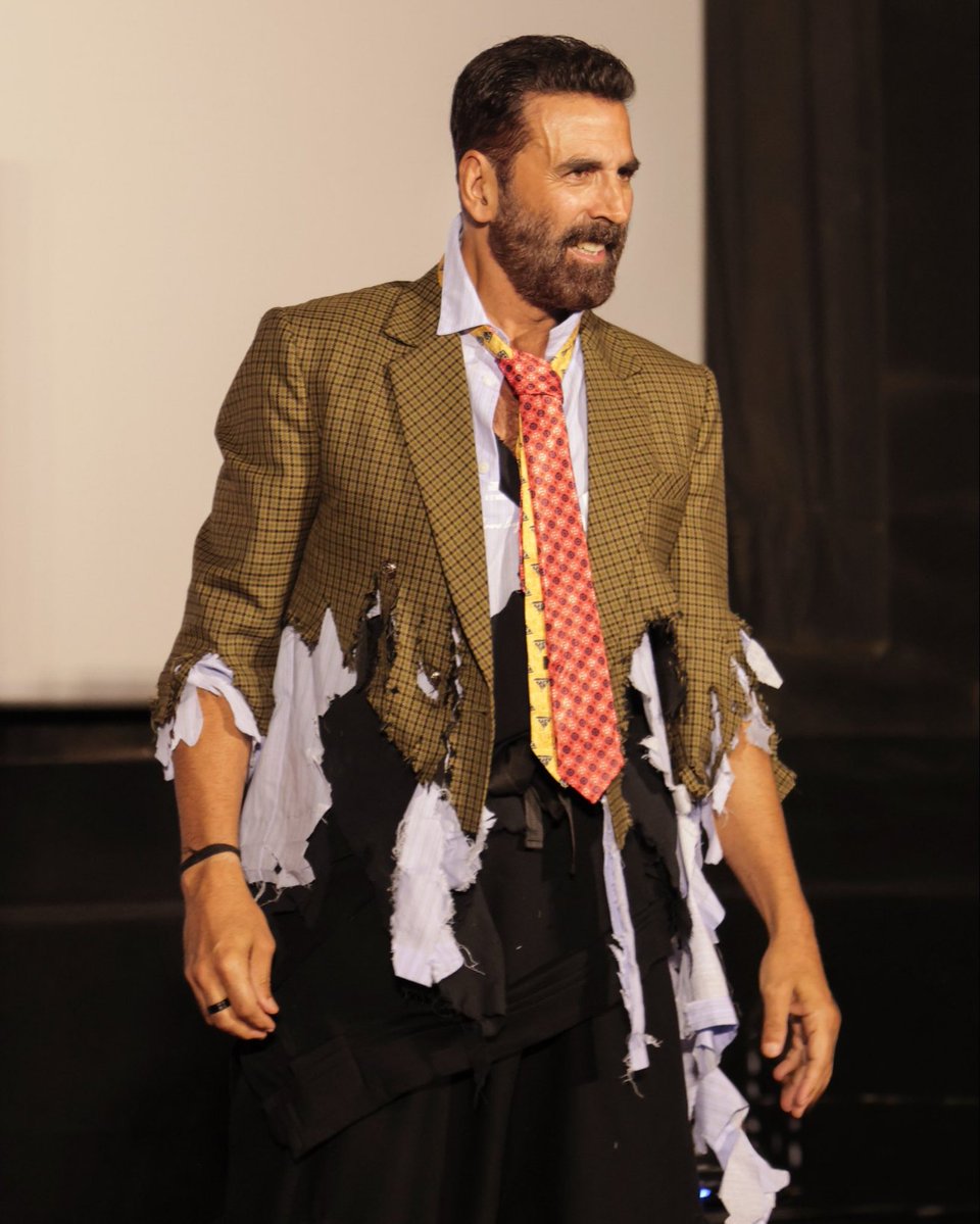 Akshay Kumar Fans Group tweet media