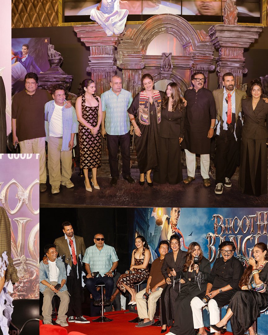 Akshay Kumar Fans Group tweet media