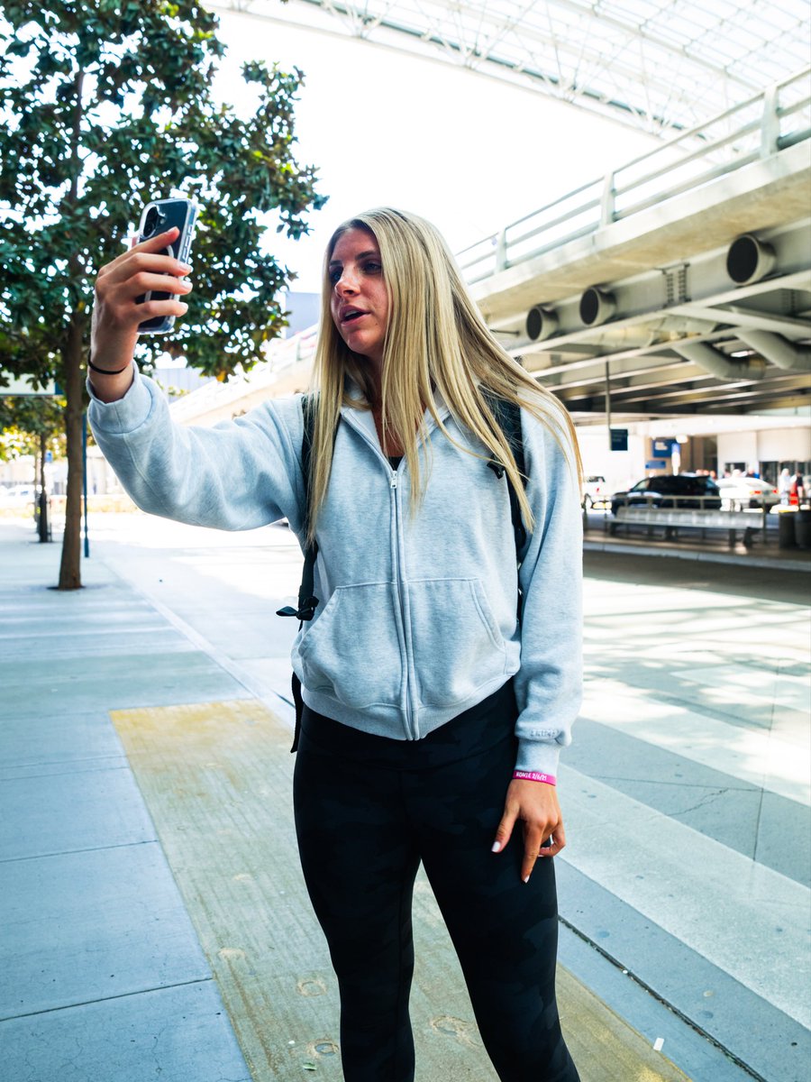 Portland Fire tweet media