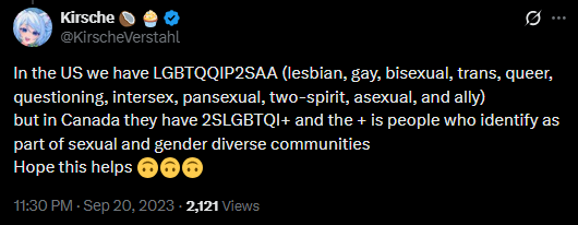 Kirsche 🥥 🧁 tweet media