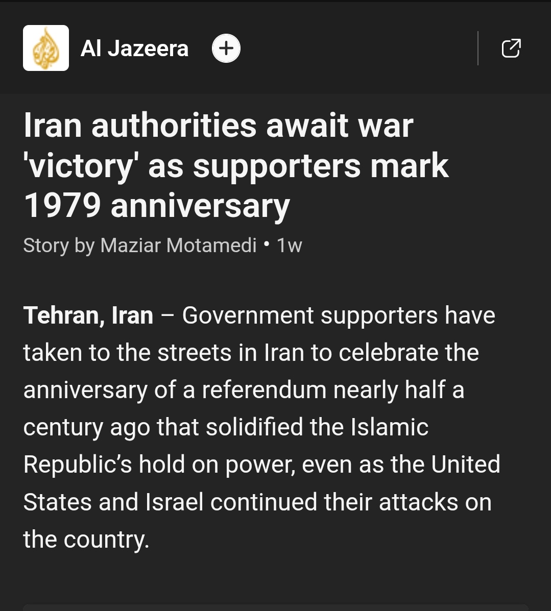 Slyguy0284's tweet photo. @noworriesGod333 @TONYxTWO That's not when Islamic rule took over, I know its hard to understand that Jimmy Carter helped facilitate the Islamic enslavement of the Persians in Iran in 1979 but he did. https://t.co/17YrSCOeIU