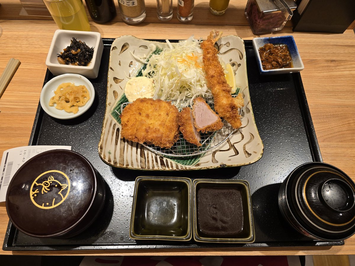 Over.D | 4/6 ~ 4/9 Nagoya tweet media