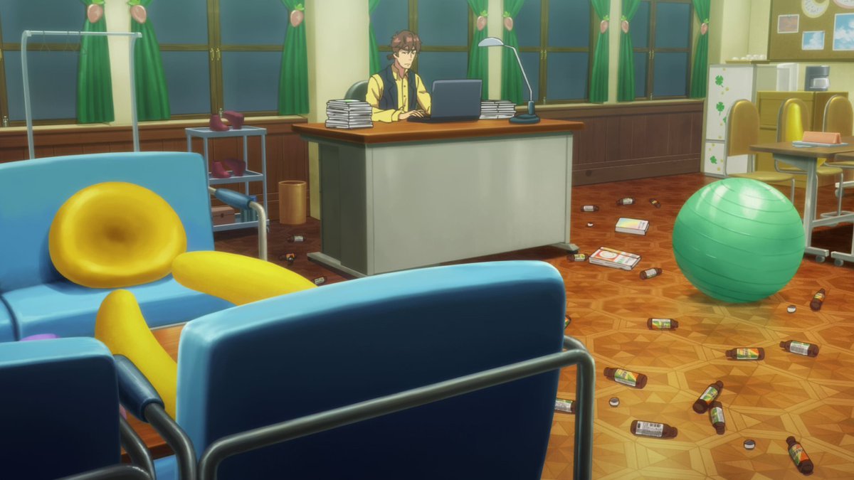 Saga Infinity tweet media