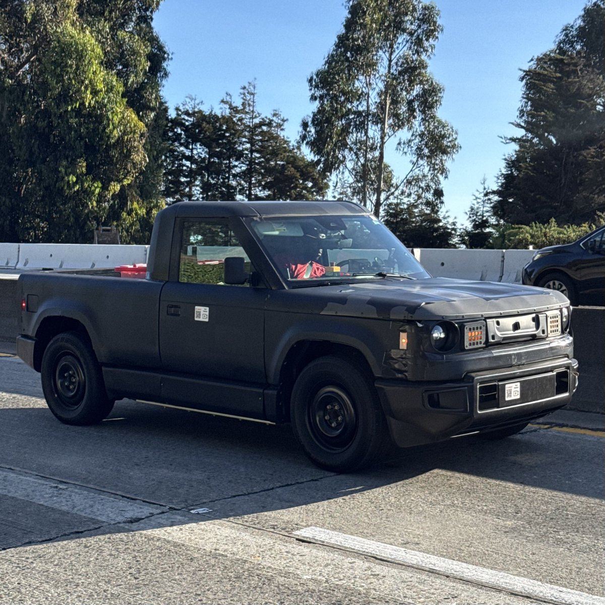 The Kilowatts 🚗⚡️ tweet media