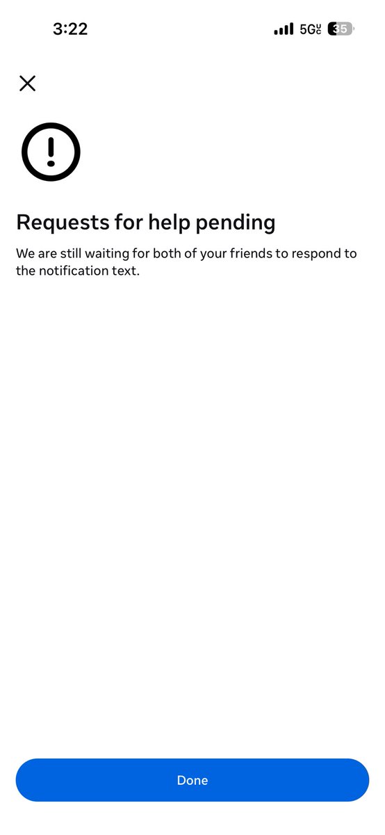 Astroboypascal's tweet photo. Why I don’t see this option anymore @meta @facebook @instagram please help me recover my old instagram account. The username is: Astro_boyricherd https://t.co/5McepYbVnQ