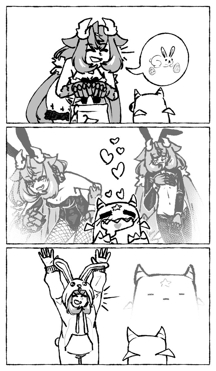 Just Steve🔌🐰 🛌🌟 tweet media