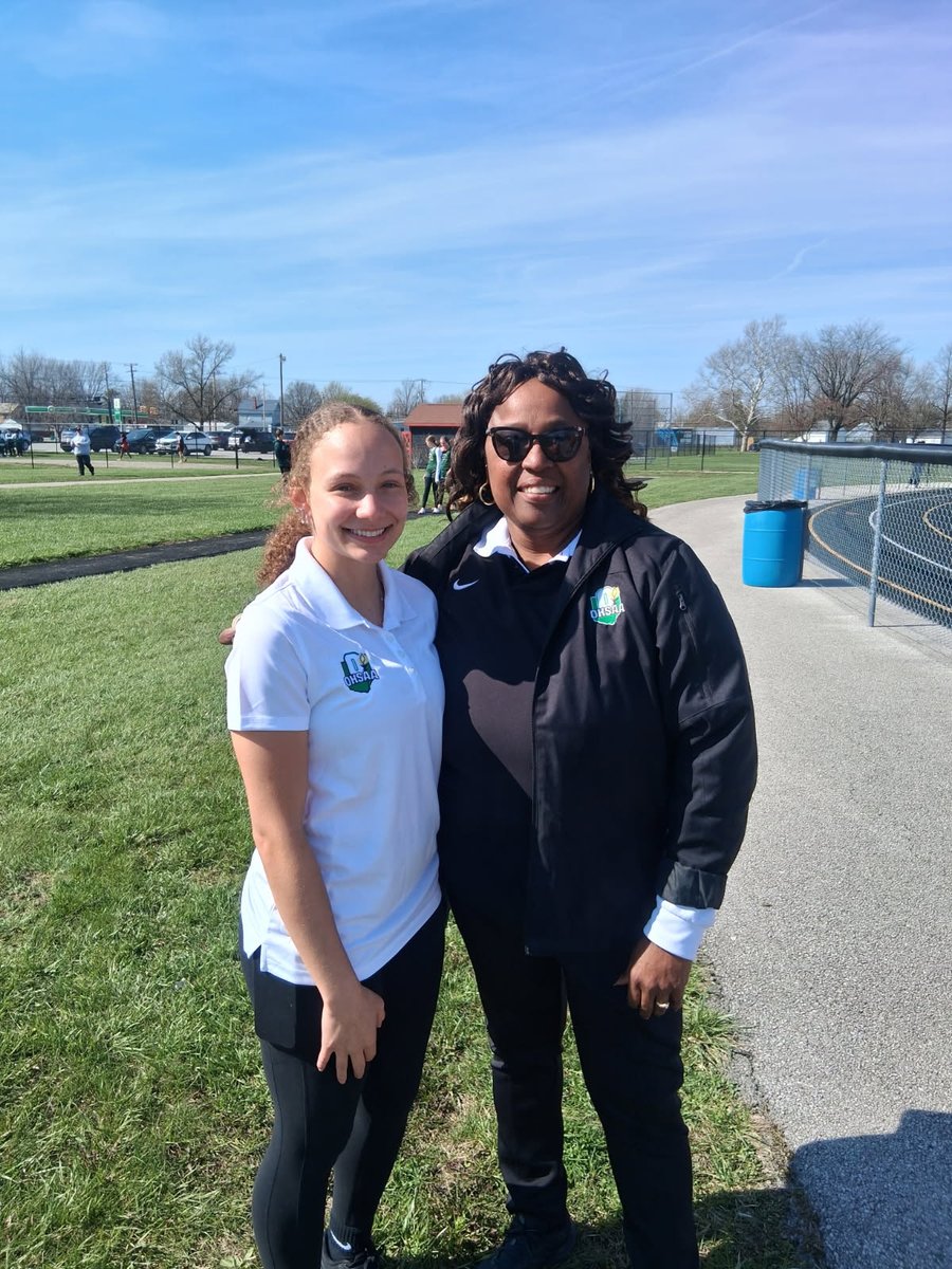 Fostoria Athletics tweet media