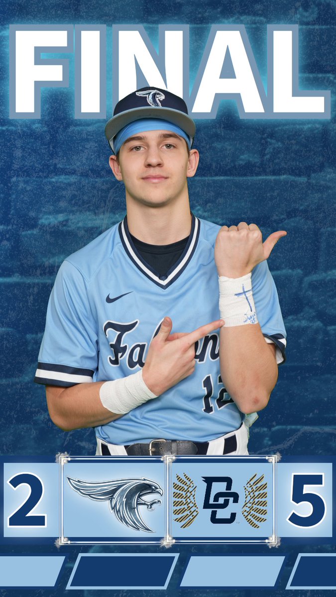 Perry Meridian Baseball tweet media
