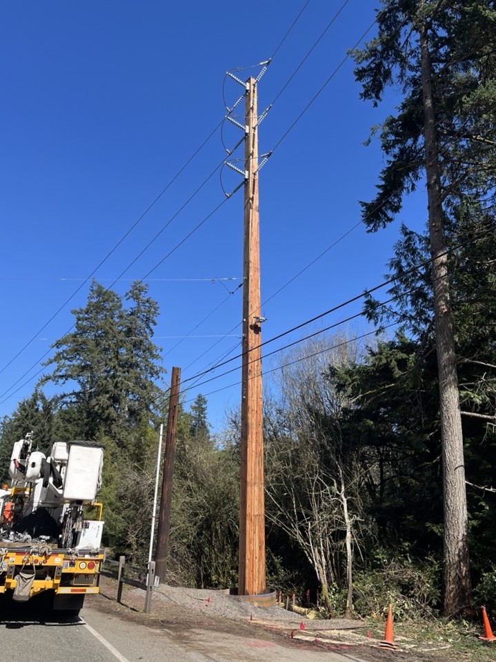 Puget Sound Energy tweet media