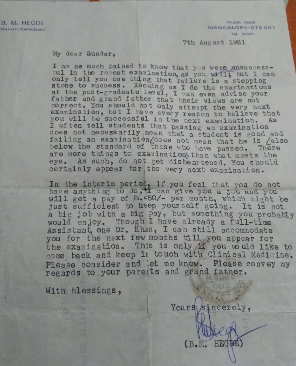 Sundar Sankaran tweet media