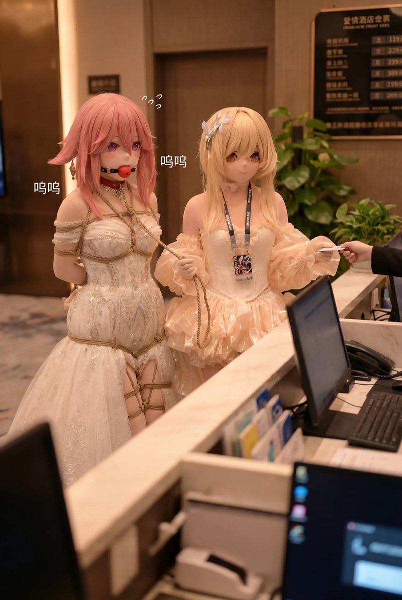 伊文恩德 tweet media