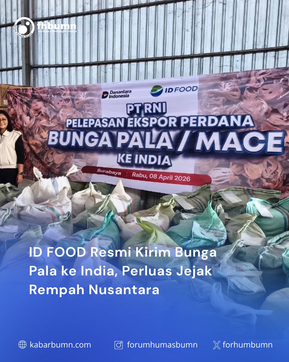 ForumHumasBUMN tweet media