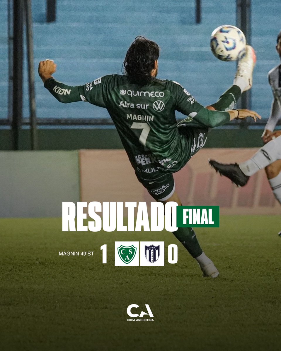 Club Atlético Sarmiento tweet media