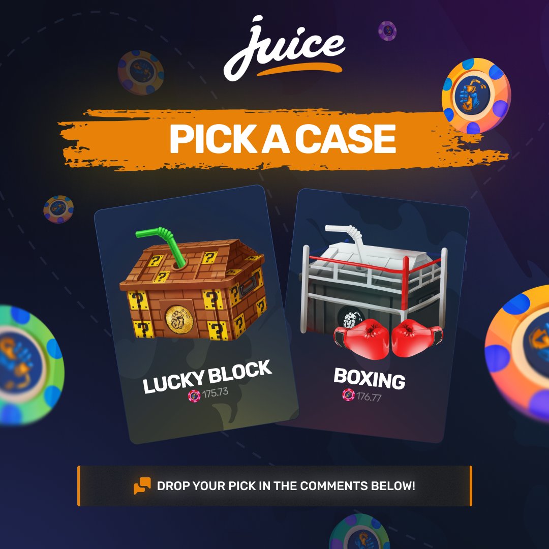 Juice.gg 💦 tweet media