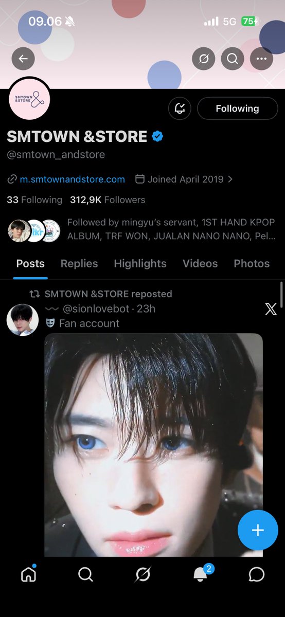 🍮 ૮ ・ﻌ・ა tweet media