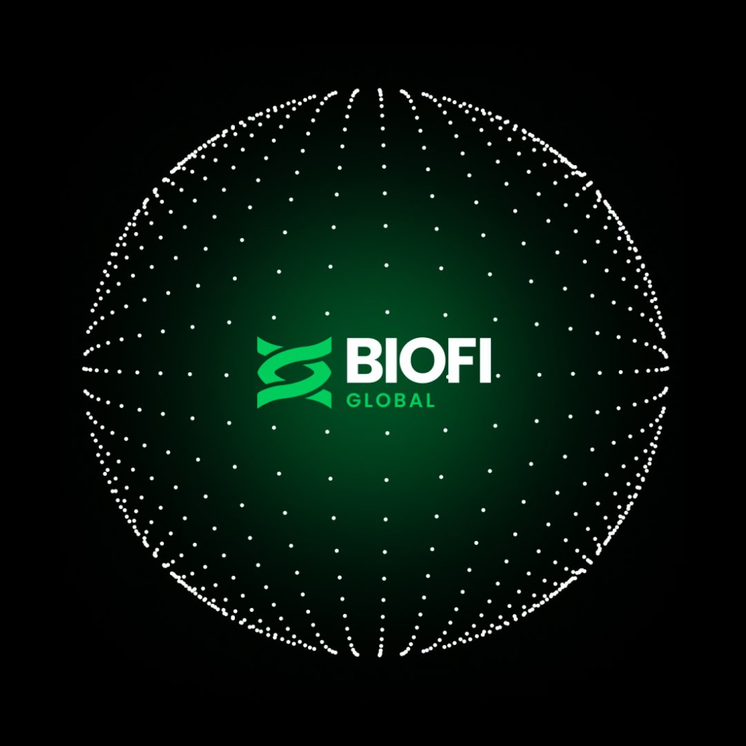Unpopular opinion:

The next billion Web3 users aren't on crypto feeds. They're in emerging markets with a smartphone

$BioFi built for them first