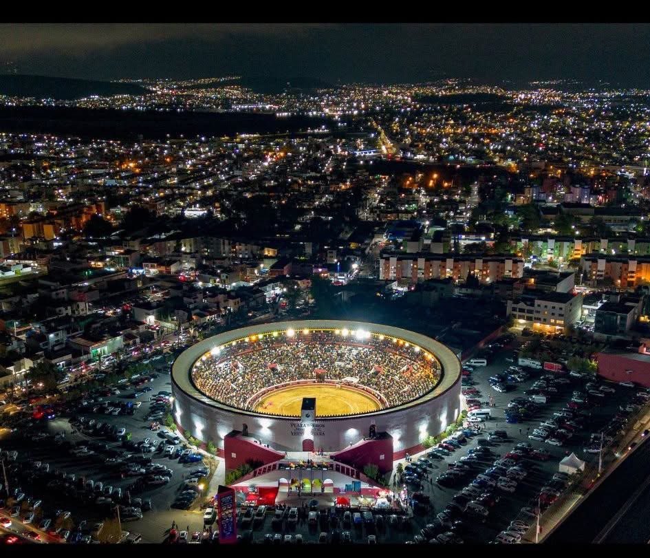 Aprendamos de Toros tweet media