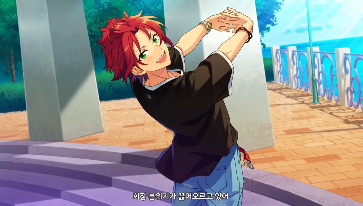 욘두사 tweet media