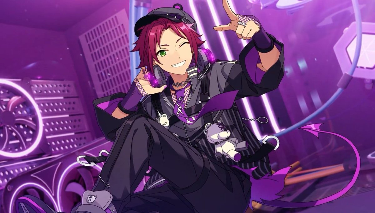 욘두사 tweet media