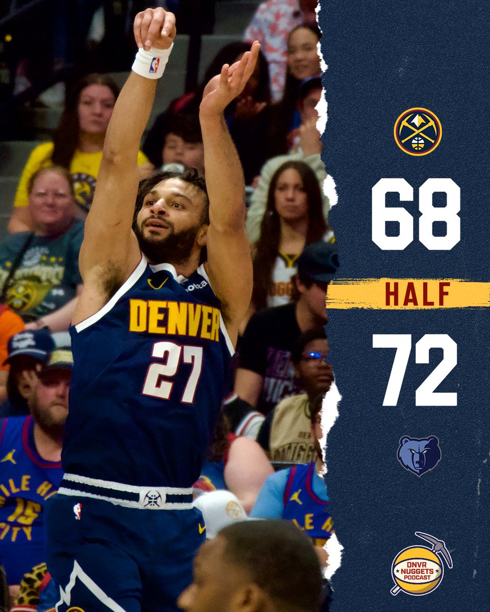 DNVR Nuggets tweet media