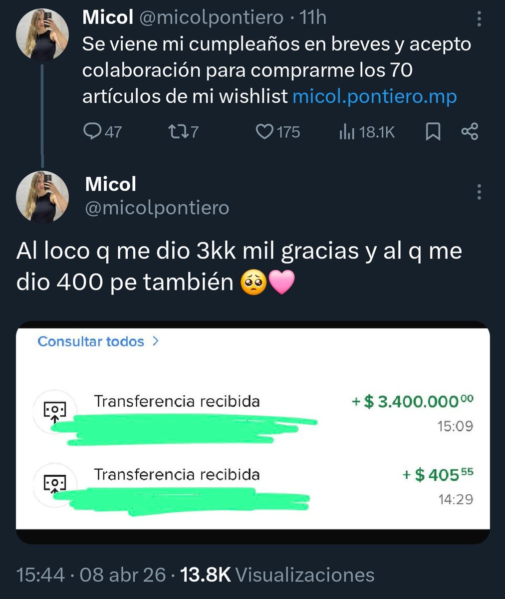 GIGA Tendencias tweet media