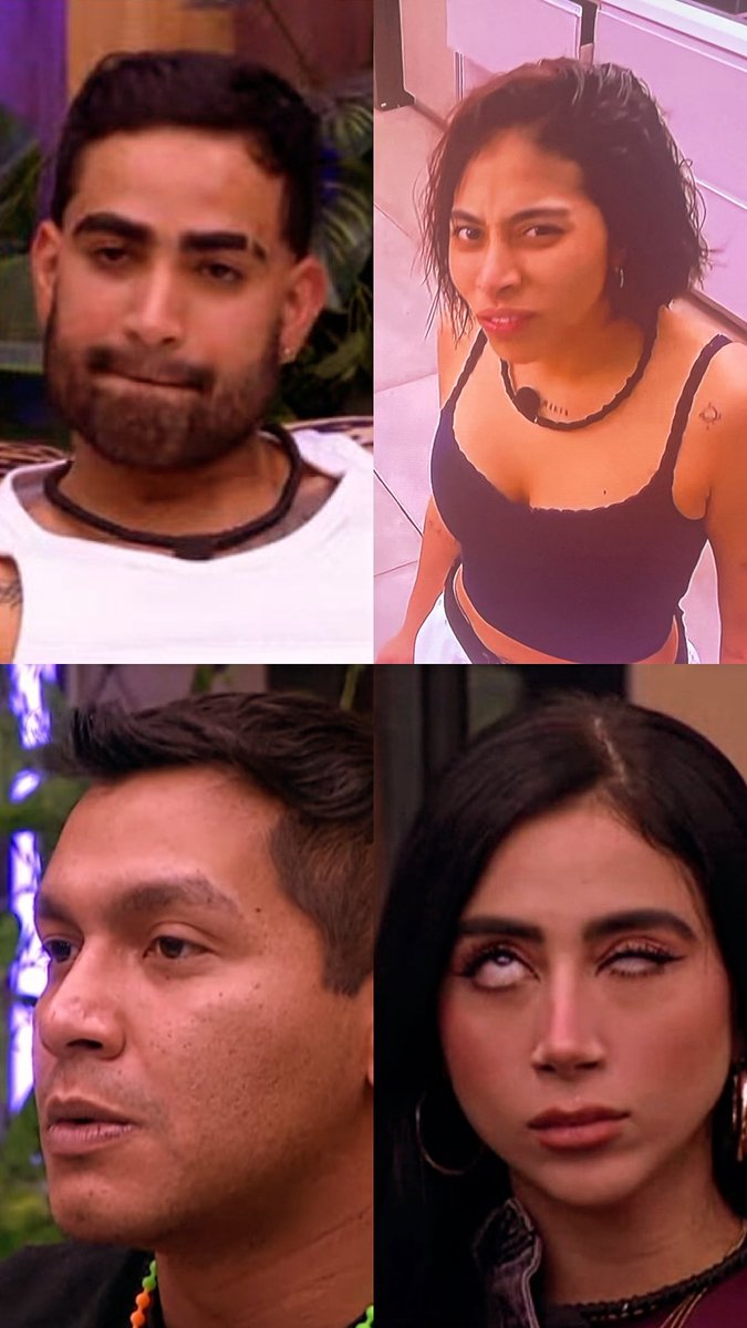 Míster Spoiler Oficial tweet media