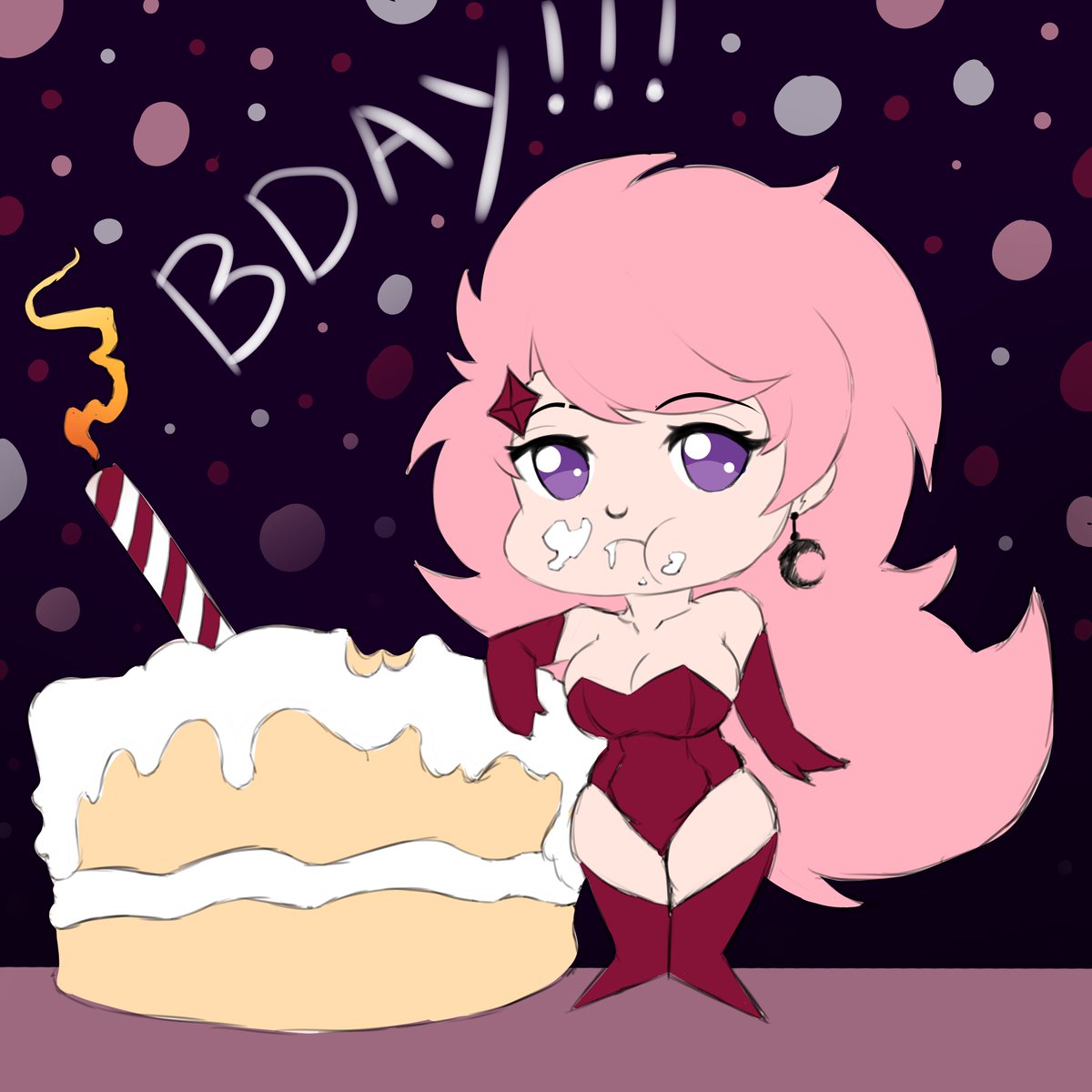 i be a little older now