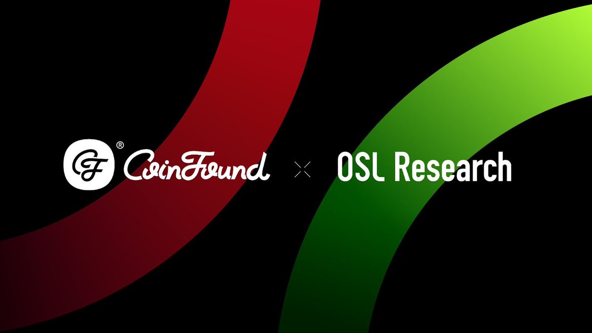 CoinFound tweet media