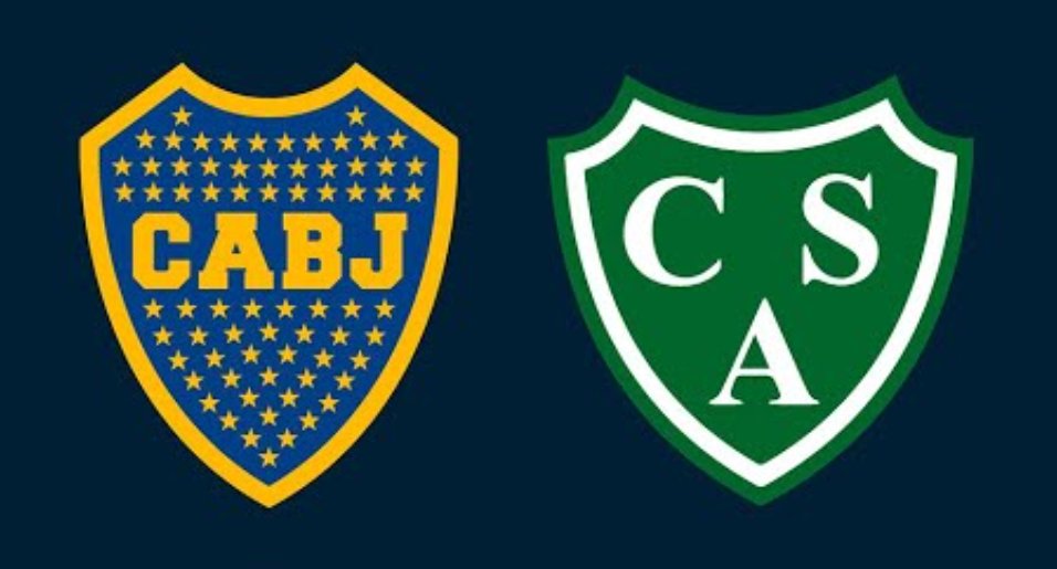 🚨CONFIRMADO | #Boca enfrentará a Sarmiento por los 16vos de final de la #CopaArgentina, en fecha, hora y sede a designar.